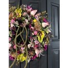 Orchidea szeder ajtókopogtató