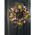 Orchidea szeder ajtókopogtató