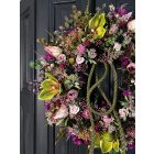 Orchidea szeder ajtókopogtató