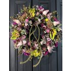 Orchidea szeder ajtókopogtató