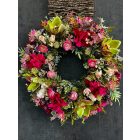 Orchidea szeder ajtókopogtató