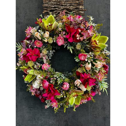 Orchidea szeder ajtókopogtató