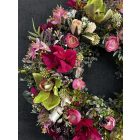 Orchidea szeder ajtókopogtató