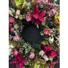 Orchidea szeder ajtókopogtató