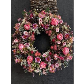 Bojtorján szeder ajtókopogtató