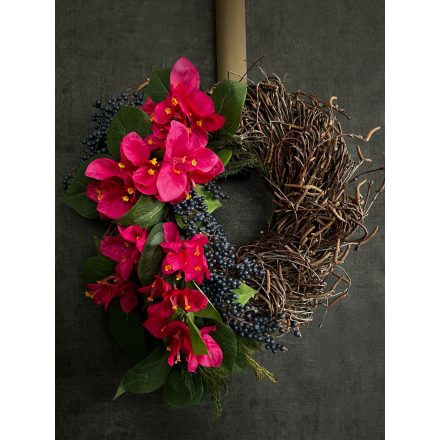 Murvafürt  ajtókopogtató