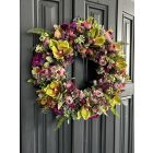 Orchidea szeder ajtókopogtató