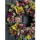 Orchidea szeder ajtókopogtató