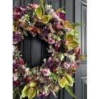 Orchidea szeder ajtókopogtató