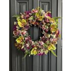 Orchidea szeder ajtókopogtató