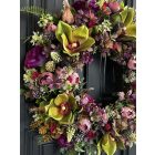 Orchidea szeder ajtókopogtató