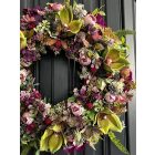 Orchidea szeder ajtókopogtató