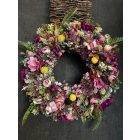 Magenta szeder ajtókopogtató