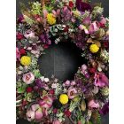 Magenta szeder ajtókopogtató