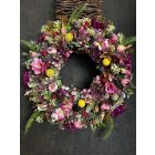 Magenta szeder ajtókopogtató