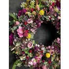 Magenta szeder ajtókopogtató