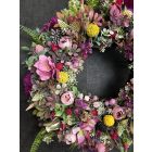 Magenta szeder ajtókopogtató