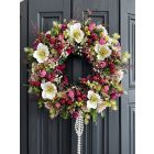 Hunyor gyöngysor ajtókopogtató