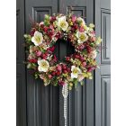 Hunyor gyöngysor ajtókopogtató