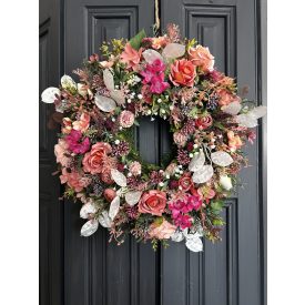 Barack ajtókopogtató